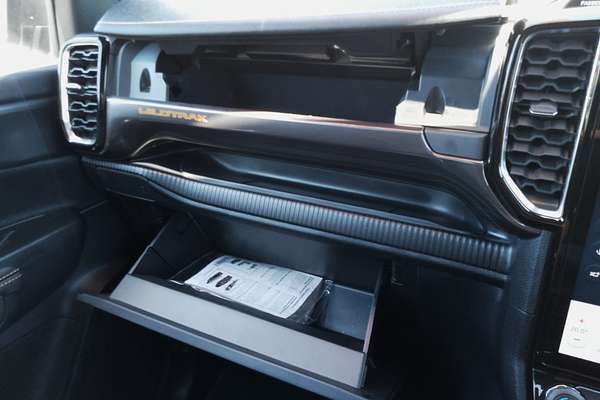 2024 Ford Ranger Wildtrak 4X4 2.0L