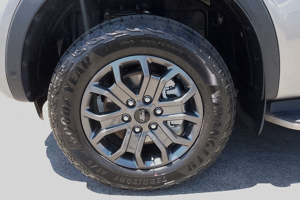 2024 Ford Ranger Wildtrak 4X4 2.0L