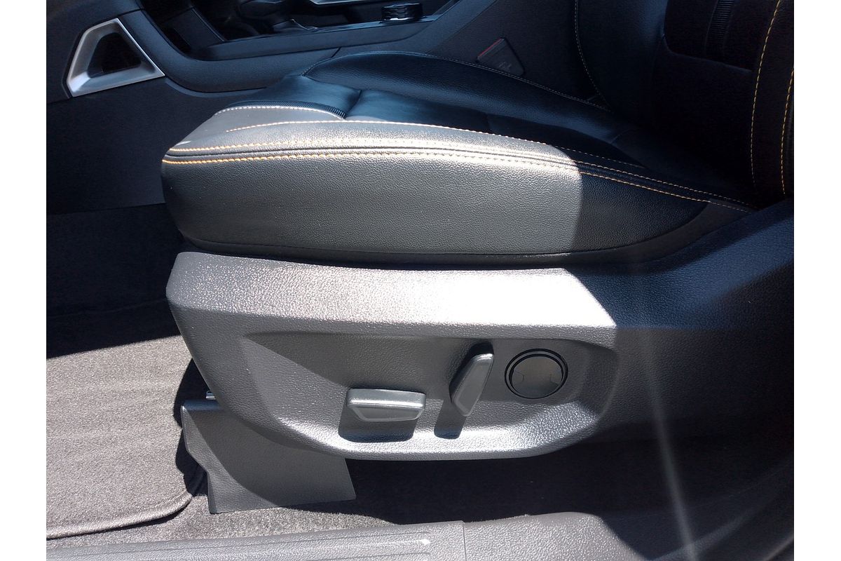 2024 Ford Ranger Wildtrak 4X4 2.0L