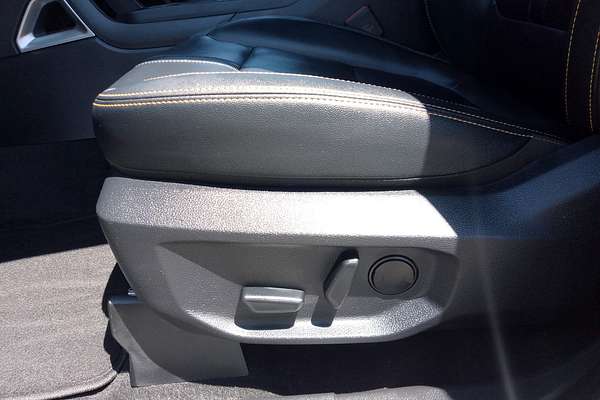 2024 Ford Ranger Wildtrak 4X4 2.0L