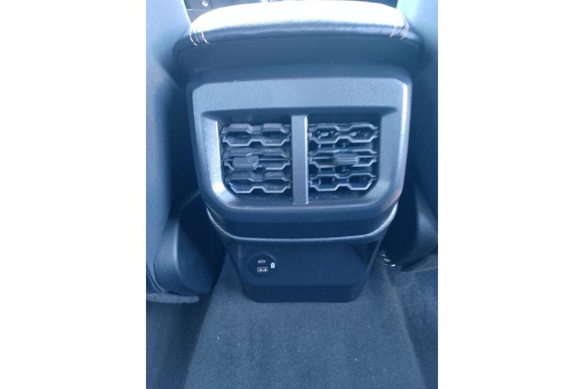 2024 Ford Ranger Wildtrak 4X4 2.0L