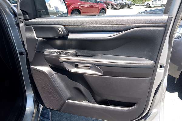 2024 Ford Ranger Wildtrak 4X4 2.0L