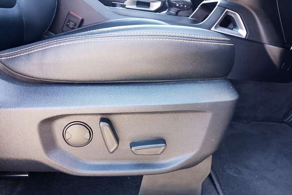 2024 Ford Ranger Wildtrak 4X4 2.0L