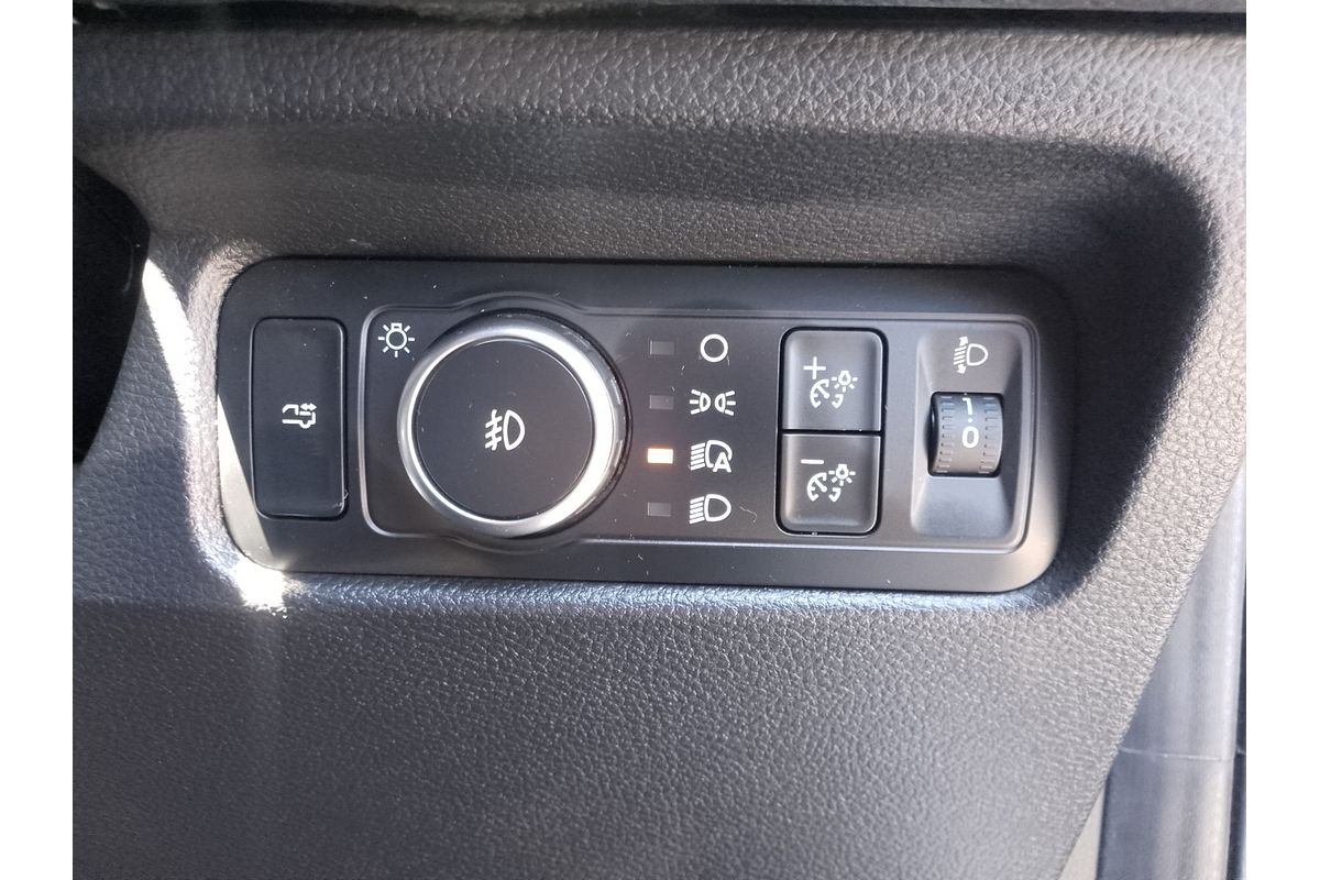 2024 Ford Ranger Wildtrak 4X4 2.0L