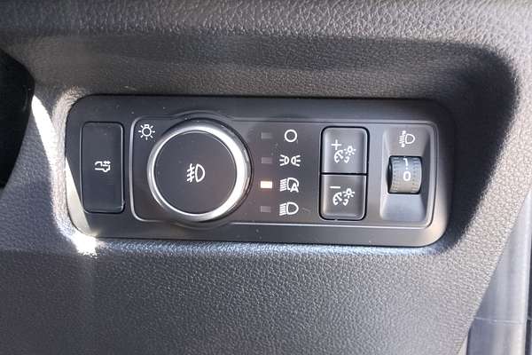 2024 Ford Ranger Wildtrak 4X4 2.0L