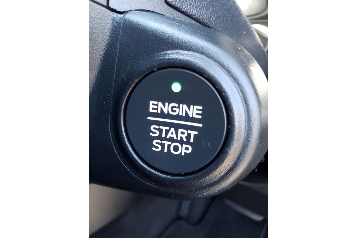 2024 Ford Ranger Wildtrak 4X4 2.0L