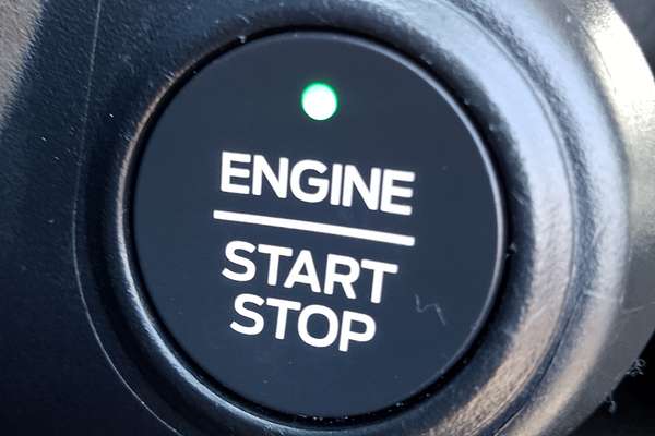 2024 Ford Ranger Wildtrak 4X4 2.0L