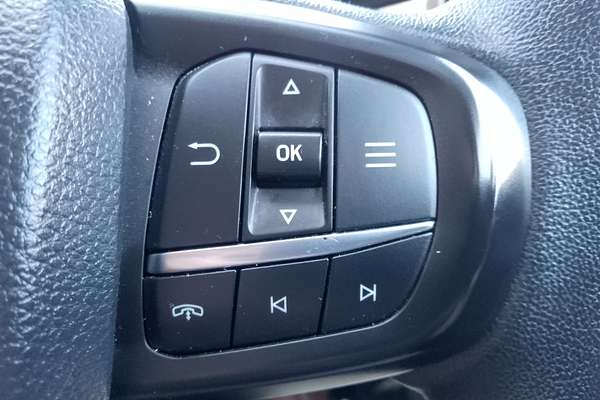 2024 Ford Ranger Wildtrak 4X4 2.0L