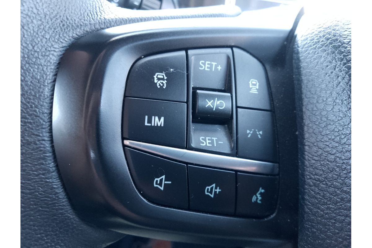 2024 Ford Ranger Wildtrak 4X4 2.0L