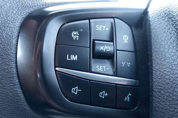 2024 Ford Ranger Wildtrak 4X4 2.0L