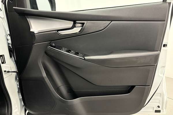 2022 Mazda BT-50 XT TF 4X4