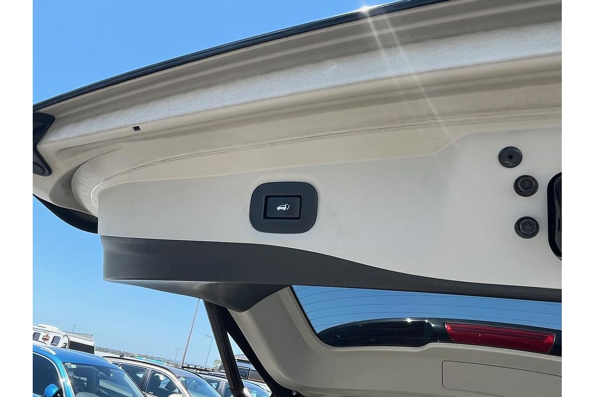 2016 Nissan X-TRAIL Ti T32