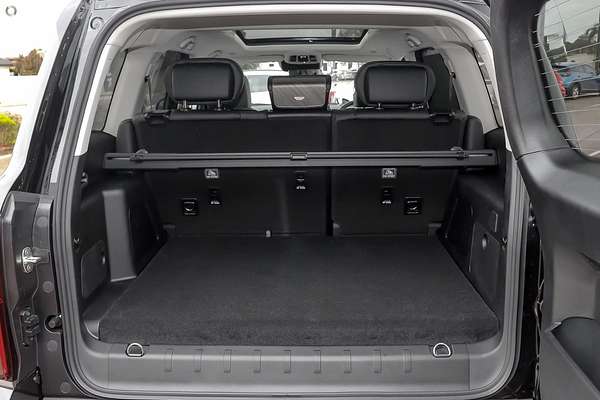 2025 GWM Tank 500 Ultra Hi4-T PHEV P03