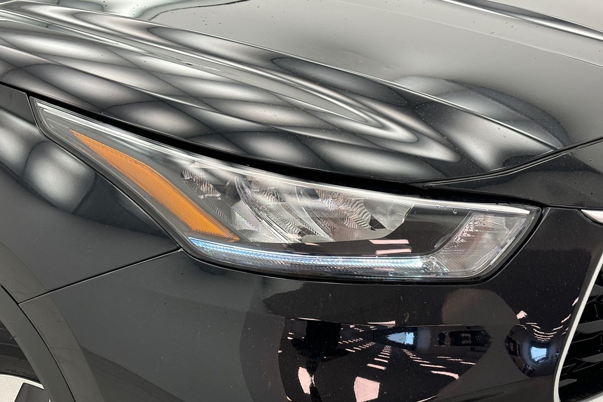 2022 Toyota Kluger GXL GSU75R