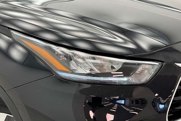 2022 Toyota Kluger GXL GSU75R