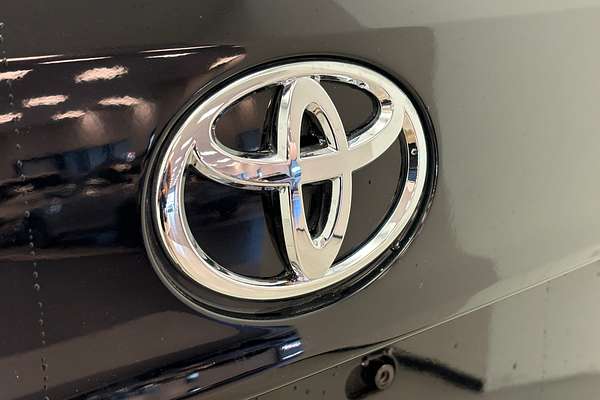 2022 Toyota Kluger GXL GSU75R