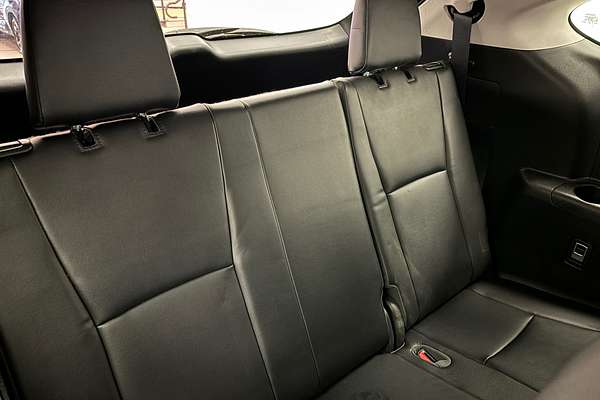 2022 Toyota Kluger GXL GSU75R