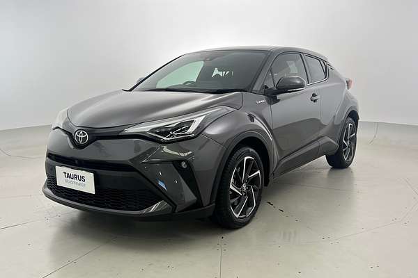 2020 Toyota C-HR Koba NGX10R