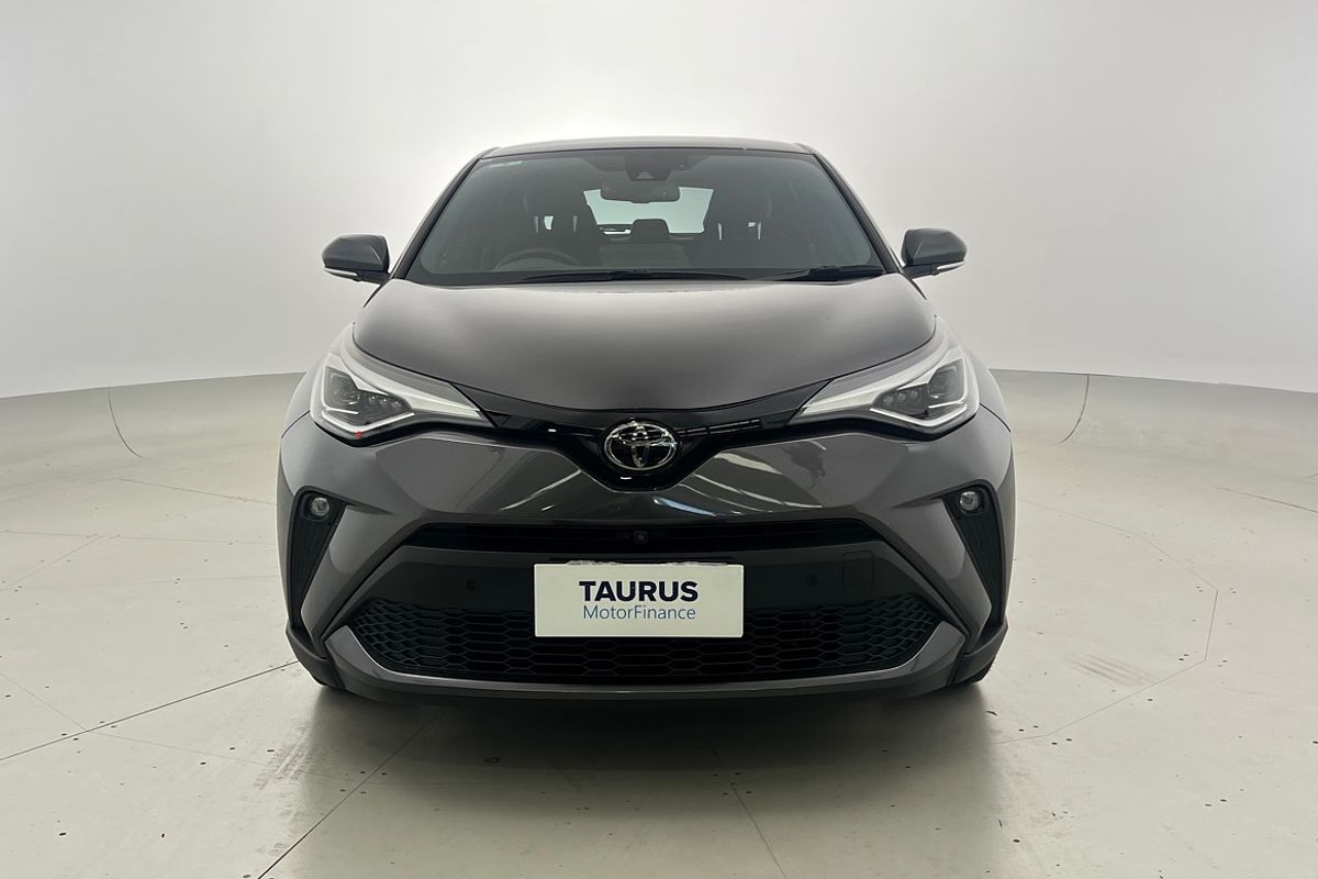 2020 Toyota C-HR Koba NGX10R