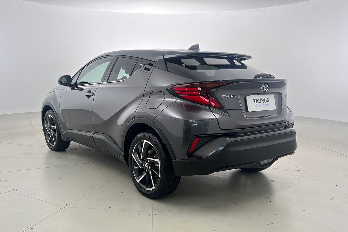 2020 Toyota C-HR Koba NGX10R