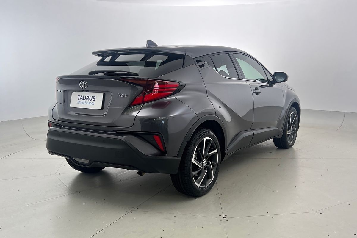 2020 Toyota C-HR Koba NGX10R