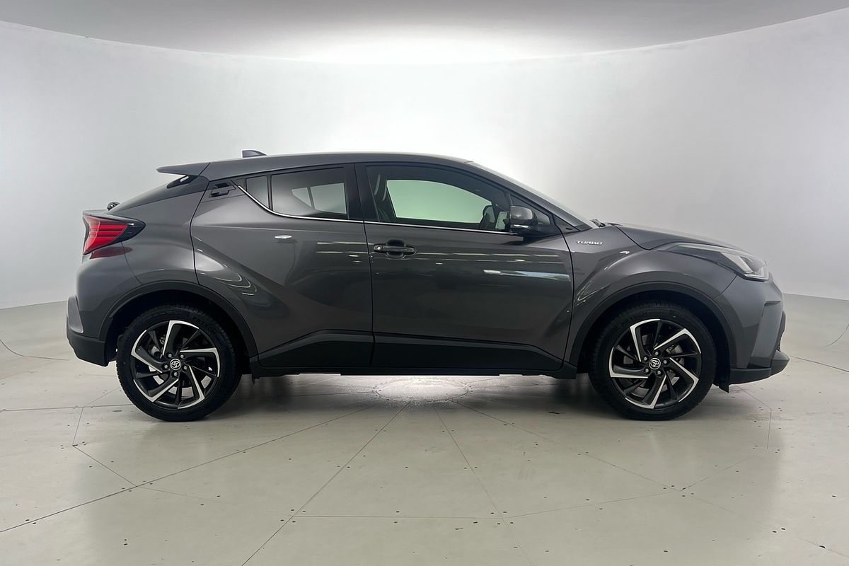 2020 Toyota C-HR Koba NGX10R