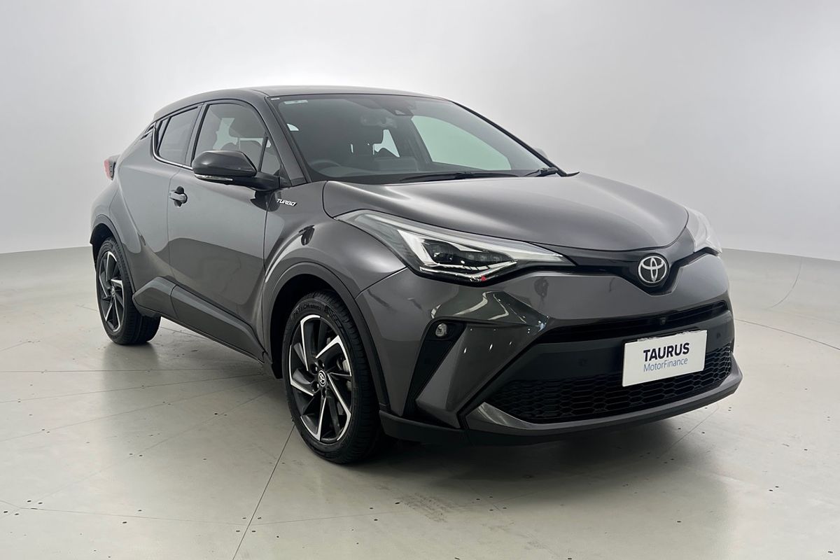 2020 Toyota C-HR Koba NGX10R