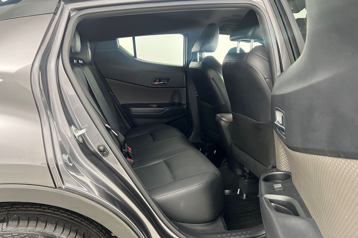 2020 Toyota C-HR Koba NGX10R