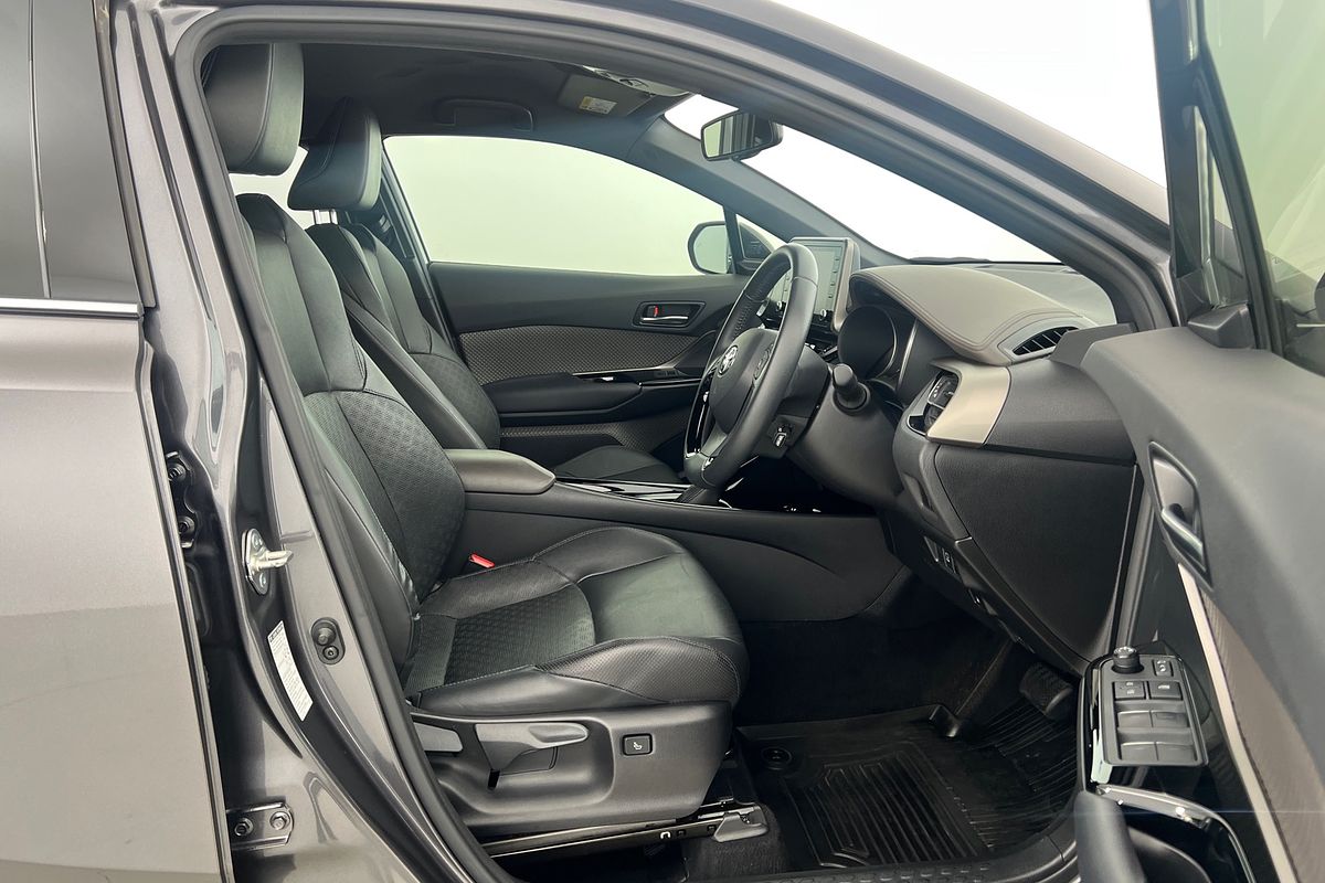 2020 Toyota C-HR Koba NGX10R