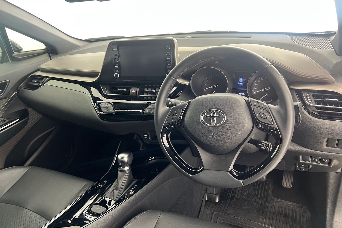 2020 Toyota C-HR Koba NGX10R