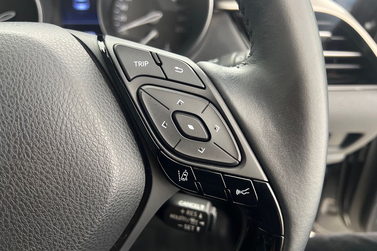 2020 Toyota C-HR Koba NGX10R