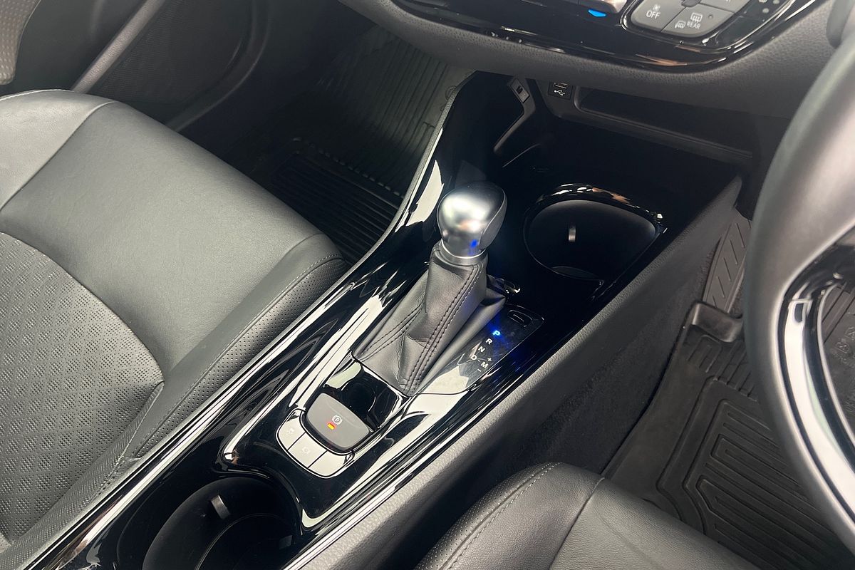 2020 Toyota C-HR Koba NGX10R