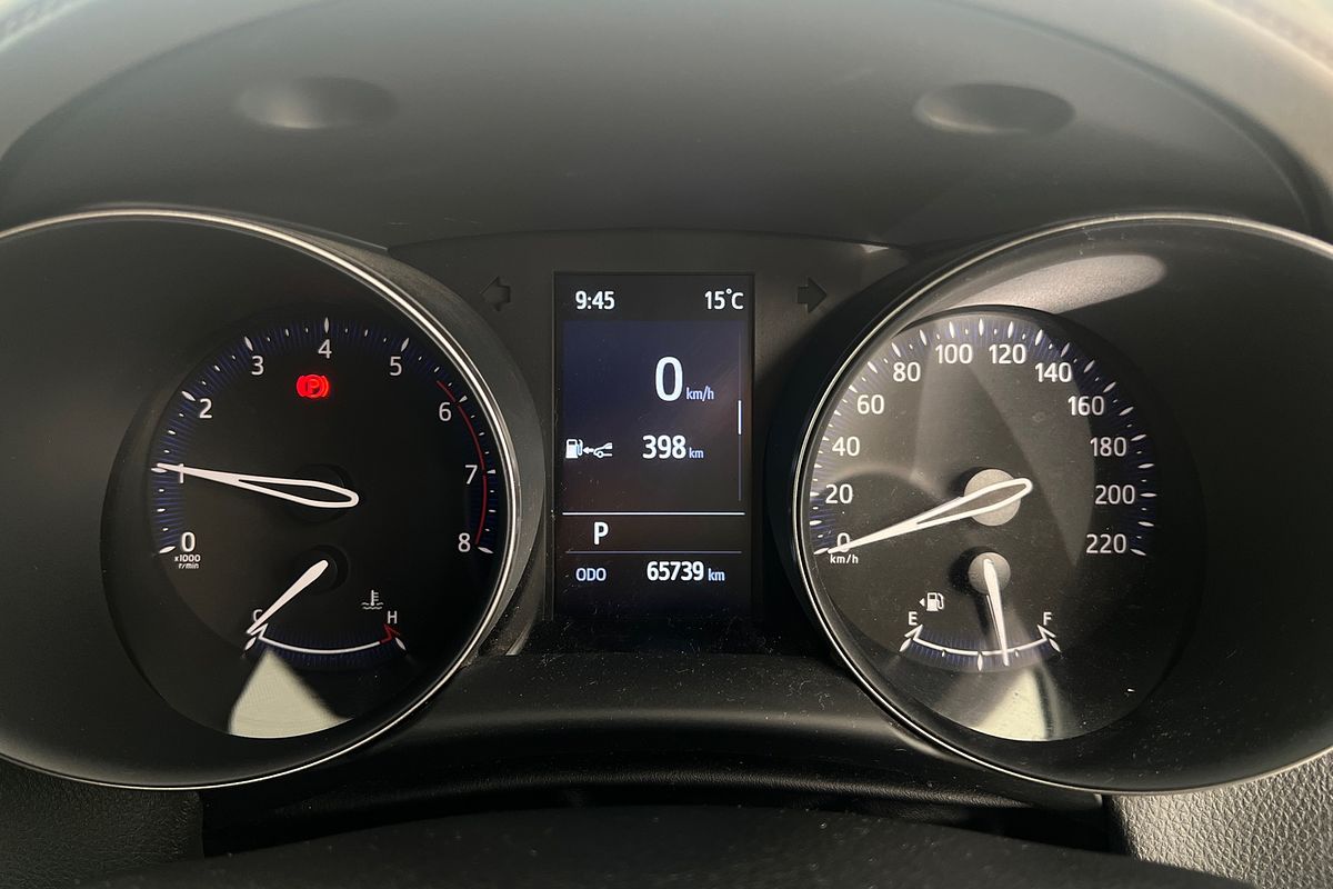 2020 Toyota C-HR Koba NGX10R