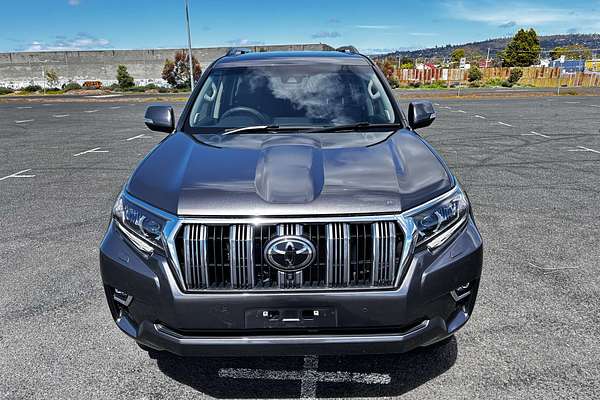 2019 Toyota Landcruiser Prado VX GDJ150R