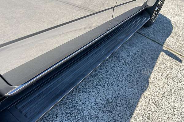 2017 Holden Colorado LTZ RG 4X4