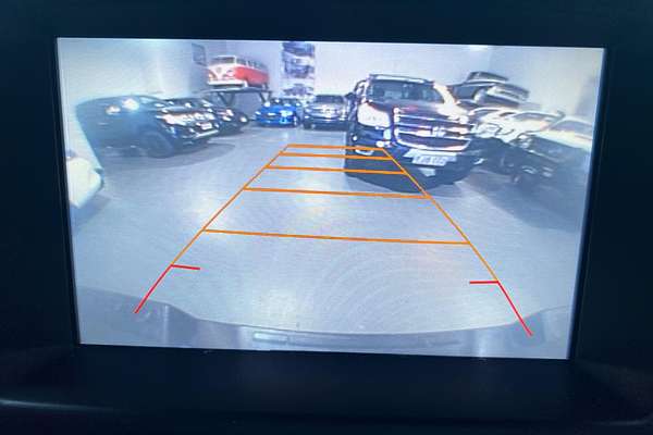 2017 Holden Colorado LTZ RG 4X4