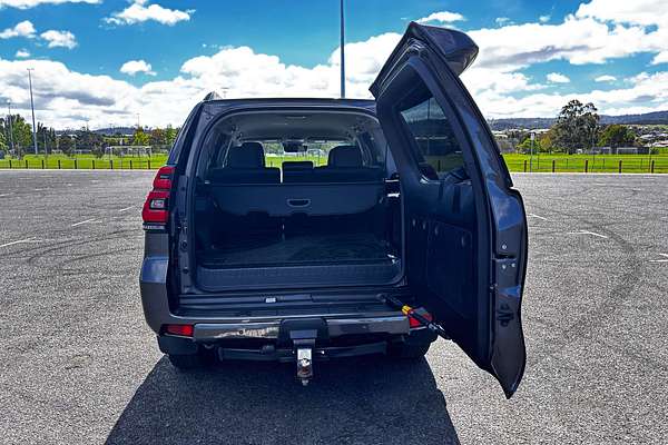 2019 Toyota Landcruiser Prado VX GDJ150R