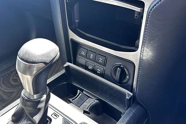 2019 Toyota Landcruiser Prado VX GDJ150R
