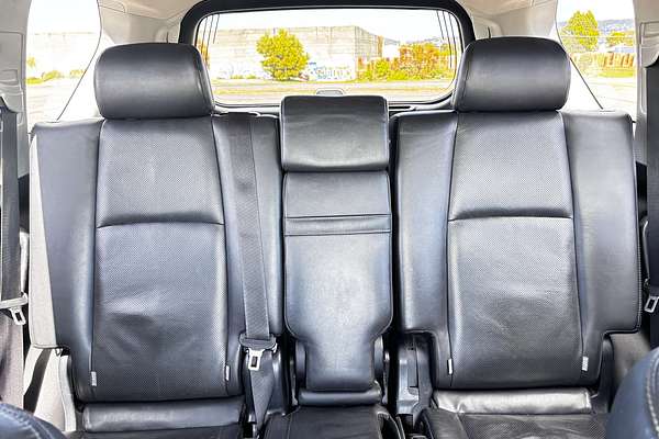 2019 Toyota Landcruiser Prado VX GDJ150R