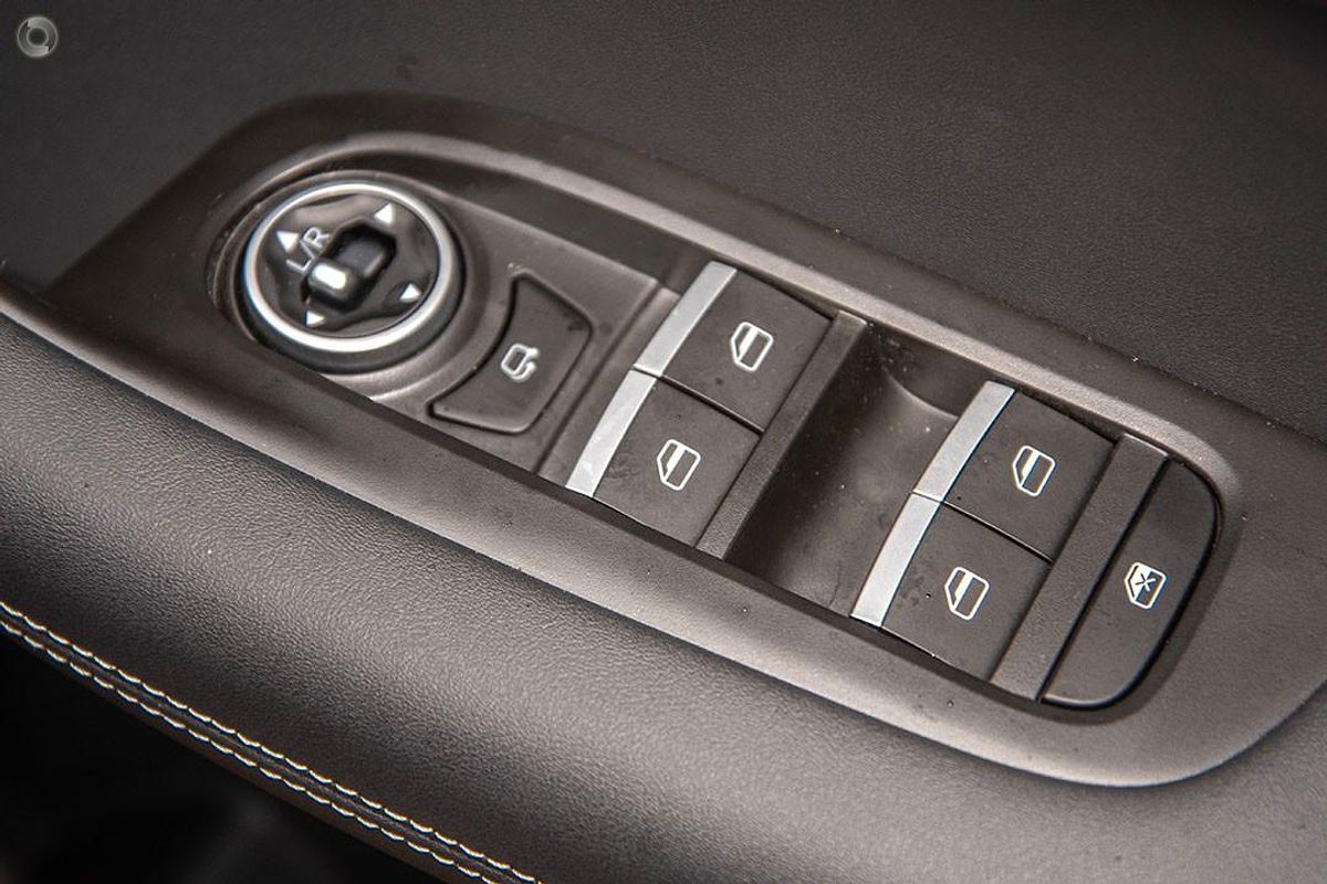 2025 Chery Tiggo 4 Ultimate