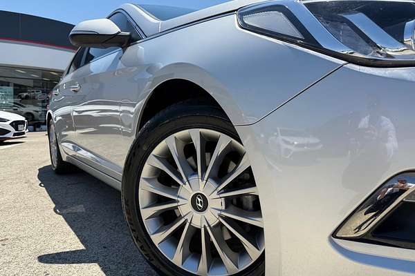 2016 Hyundai Sonata Active LF