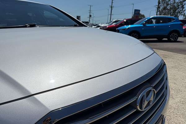 2016 Hyundai Sonata Active LF