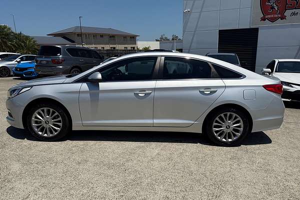 2016 Hyundai Sonata Active LF
