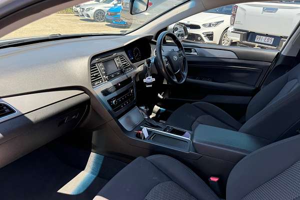 2016 Hyundai Sonata Active LF