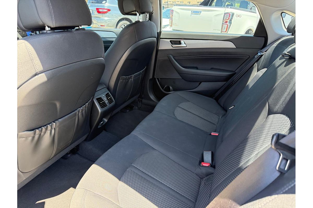 2016 Hyundai Sonata Active LF