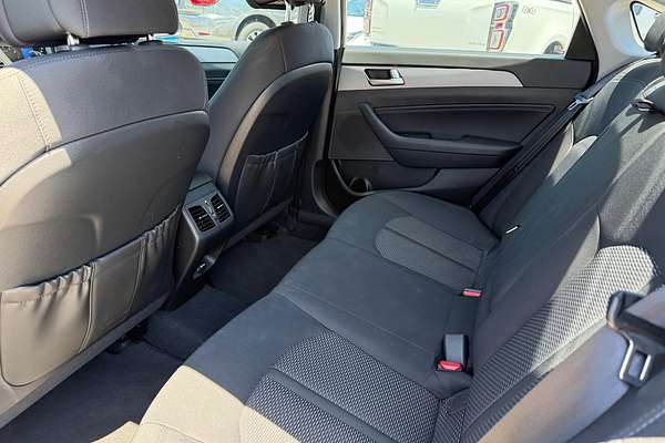 2016 Hyundai Sonata Active LF