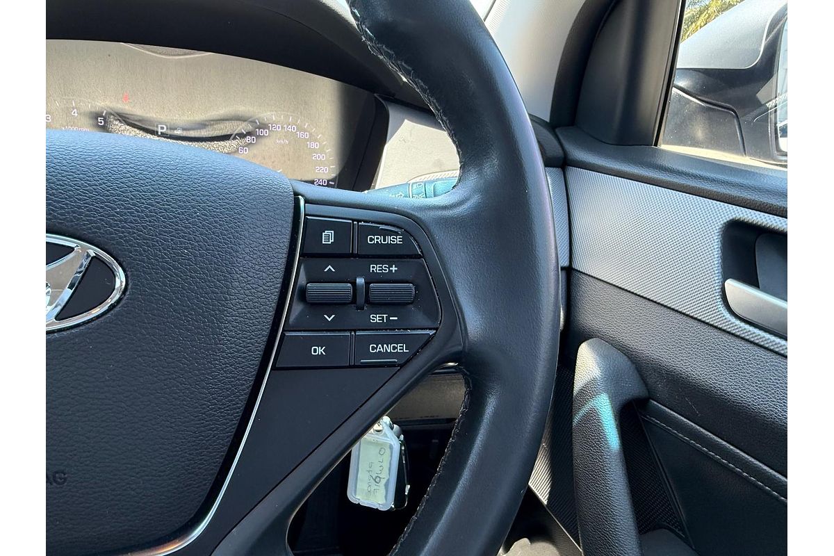 2016 Hyundai Sonata Active LF