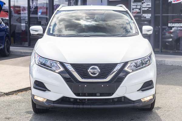 2018 Nissan QASHQAI ST-L J11 Series 2