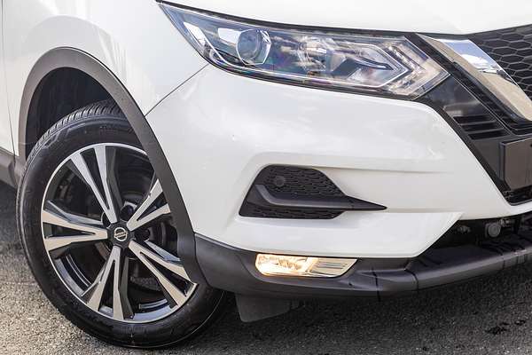 2018 Nissan QASHQAI ST-L J11 Series 2