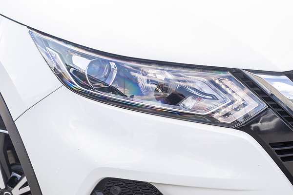 2018 Nissan QASHQAI ST-L J11 Series 2